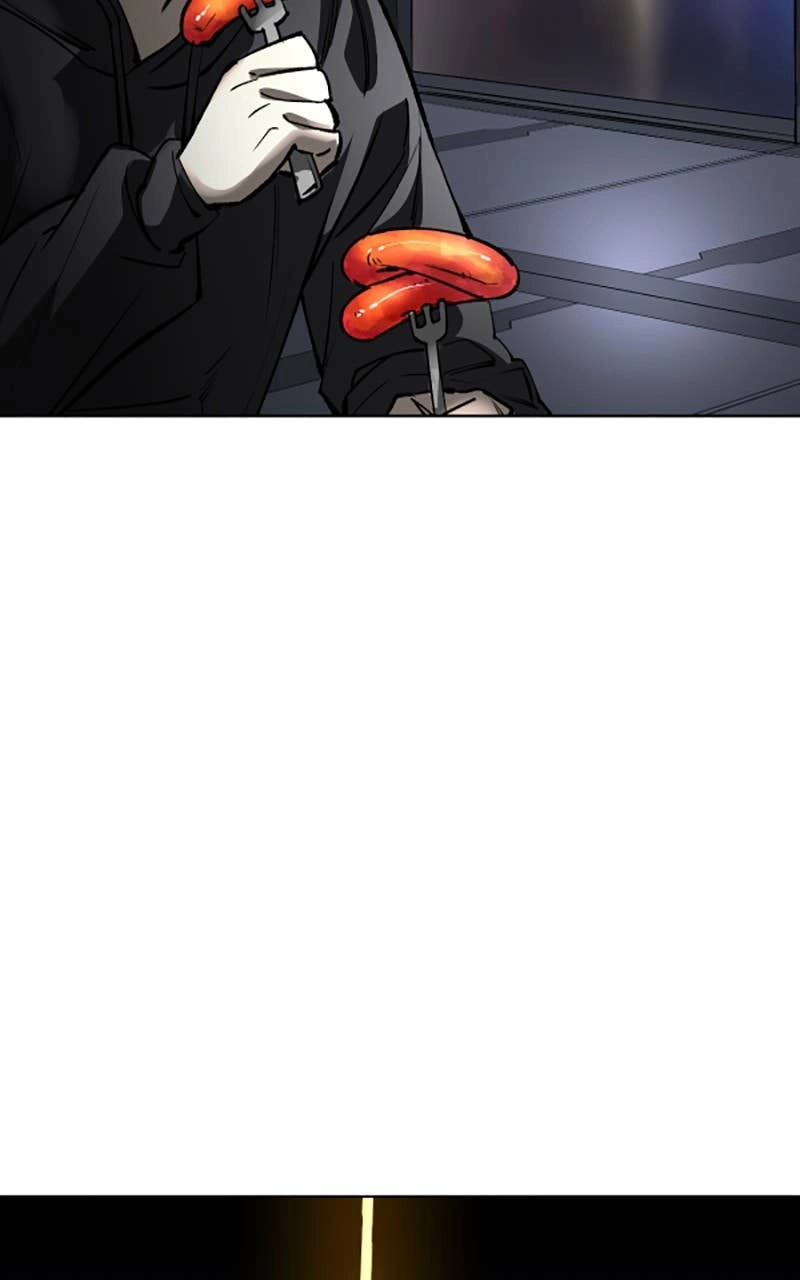Space Cheon Ma 3077 Chapter 30 - Page 136