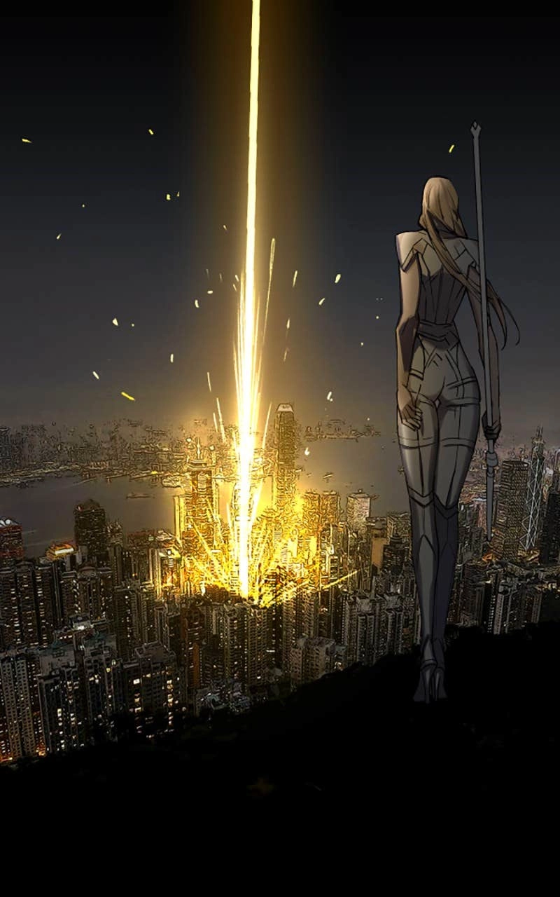 Space Cheon Ma 3077 Chapter 30 - Page 137