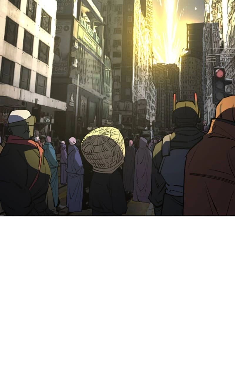 Space Cheon Ma 3077 Chapter 30 - Page 142