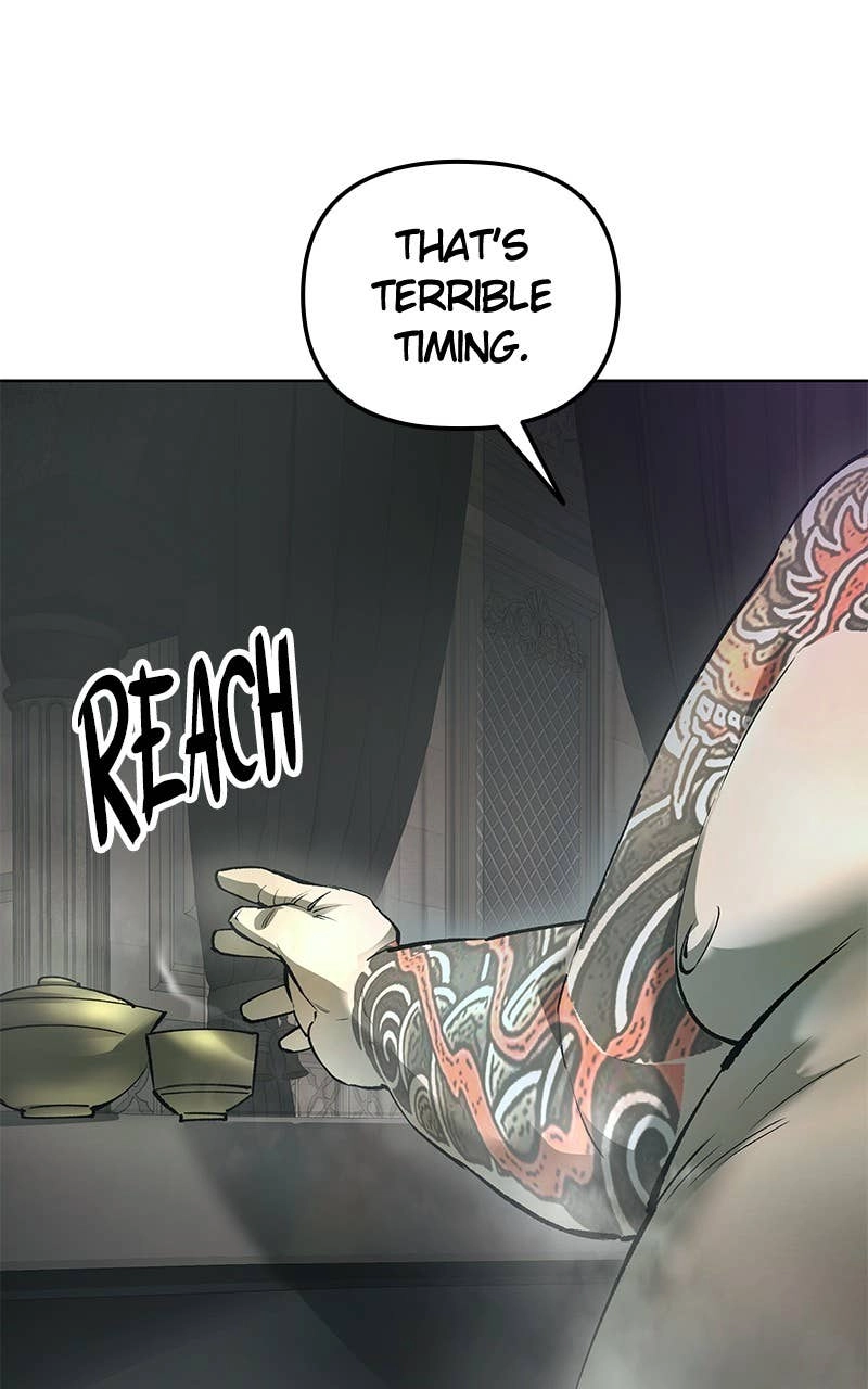 Space Cheon Ma 3077 Chapter 31 - Page 4