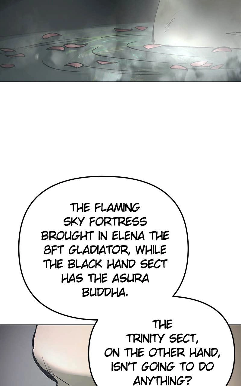Space Cheon Ma 3077 Chapter 31 - Page 5