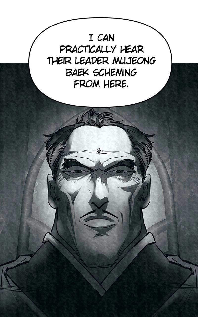 Space Cheon Ma 3077 Chapter 31 - Page 7