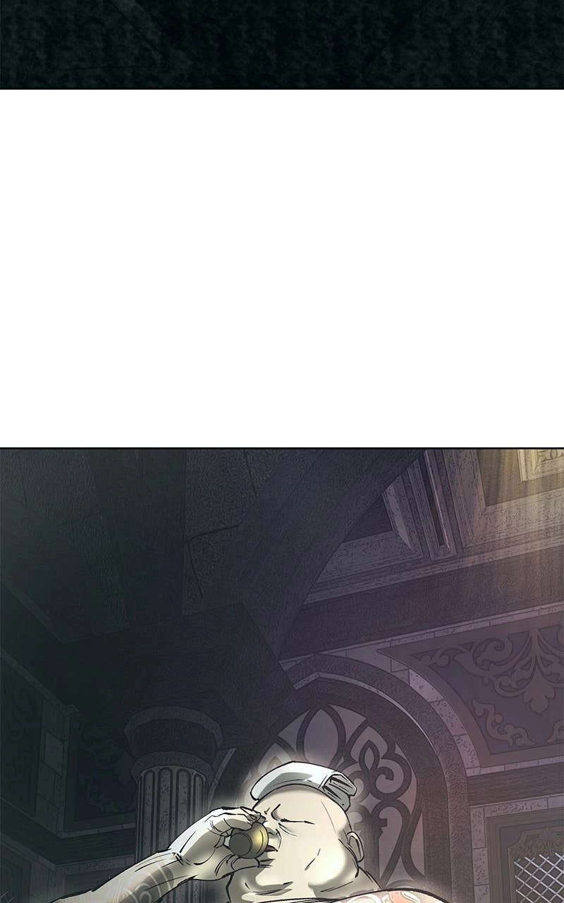 Space Cheon Ma 3077 Chapter 31 - Page 8
