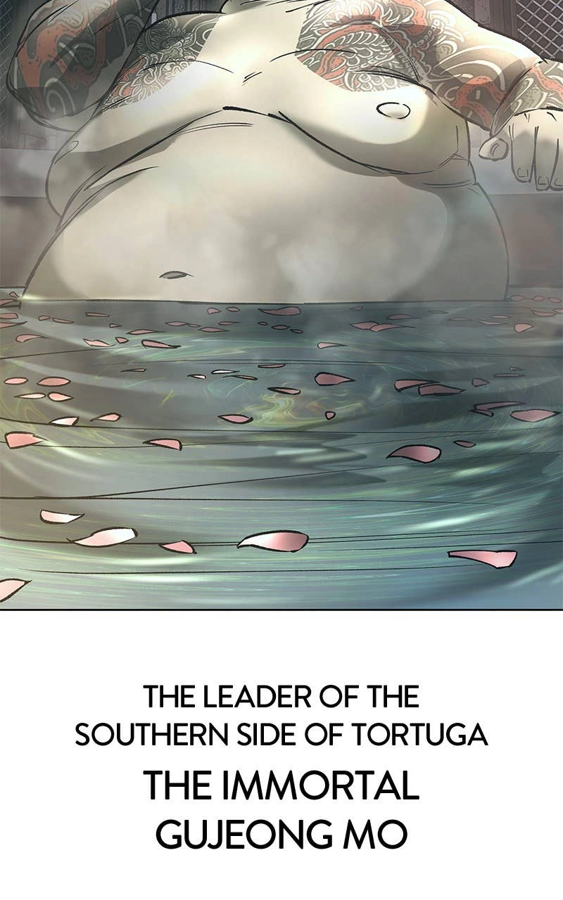 Space Cheon Ma 3077 Chapter 31 - Page 9