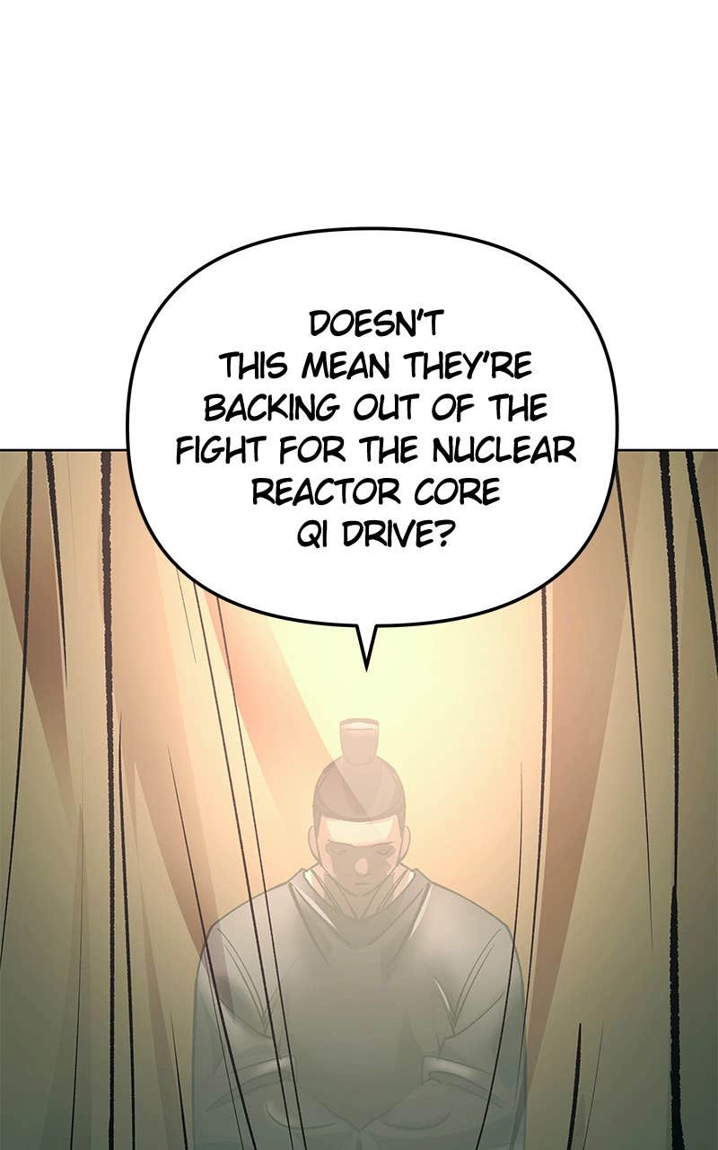 Space Cheon Ma 3077 Chapter 31 - Page 10