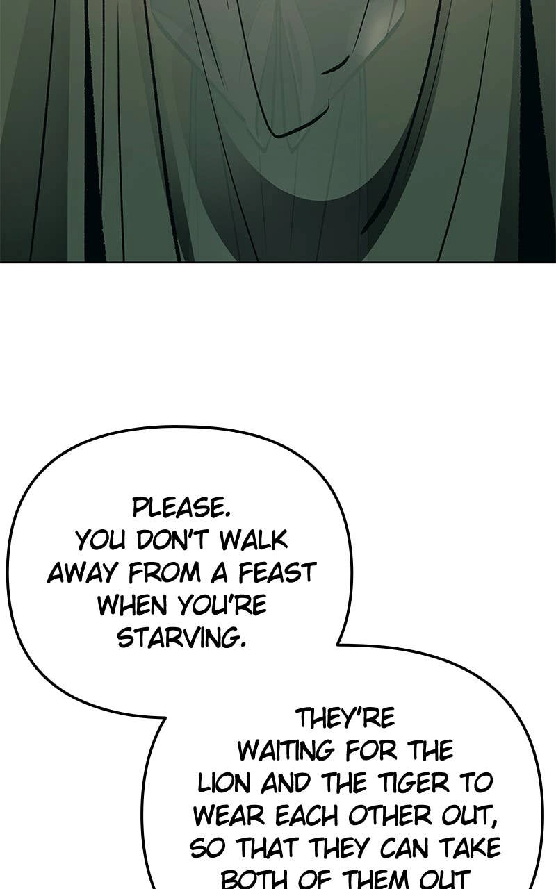 Space Cheon Ma 3077 Chapter 31 - Page 11