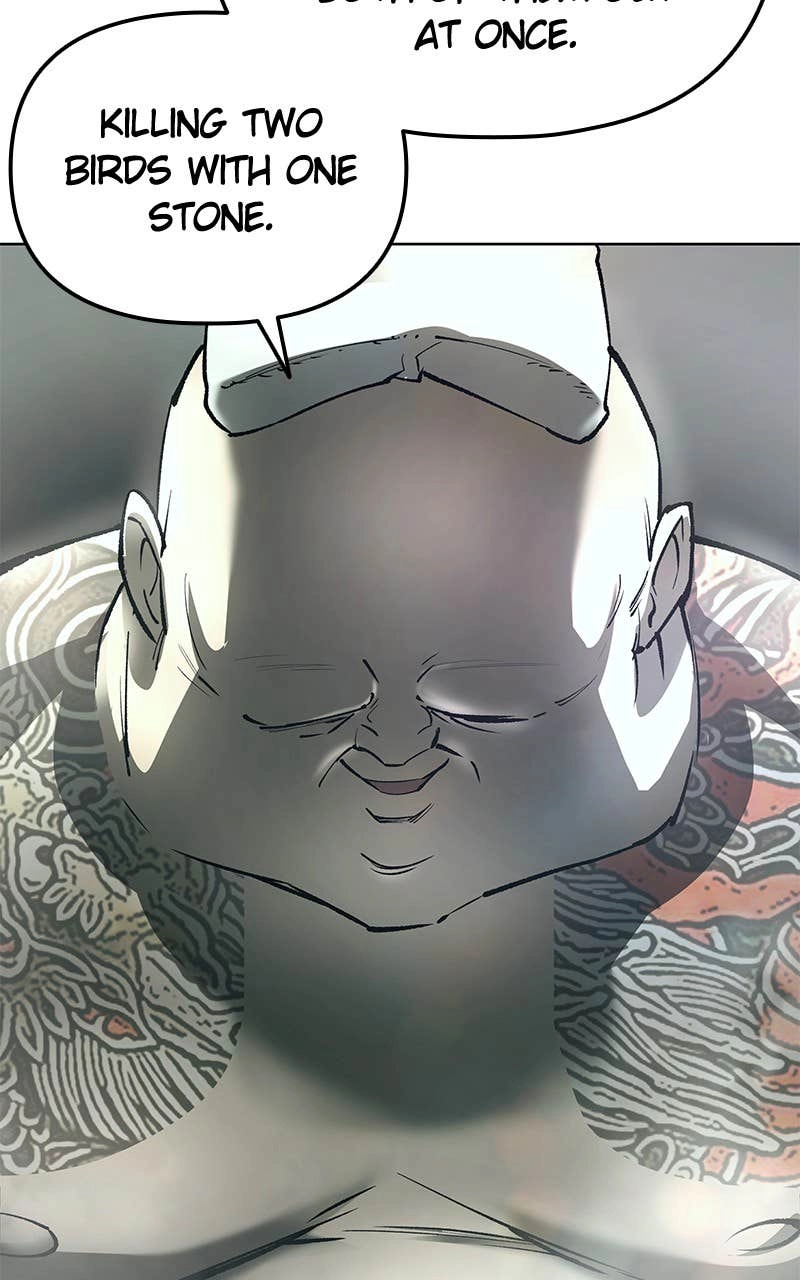 Space Cheon Ma 3077 Chapter 31 - Page 12