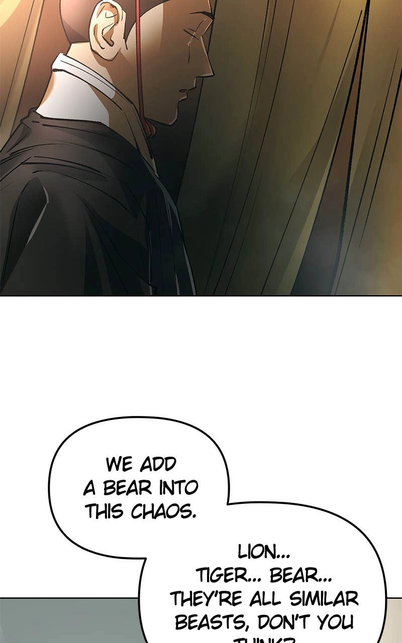 Space Cheon Ma 3077 Chapter 31 - Page 14