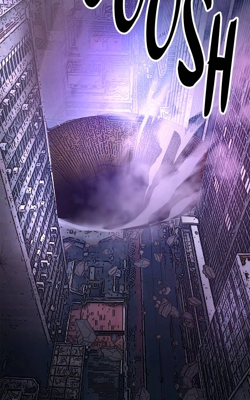 Space Cheon Ma 3077 Chapter 31 - Page 23