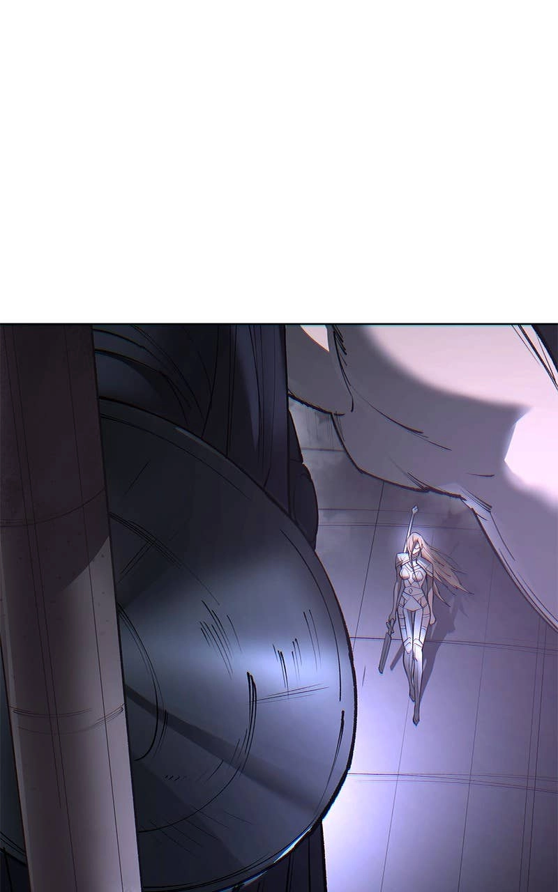 Space Cheon Ma 3077 Chapter 31 - Page 32