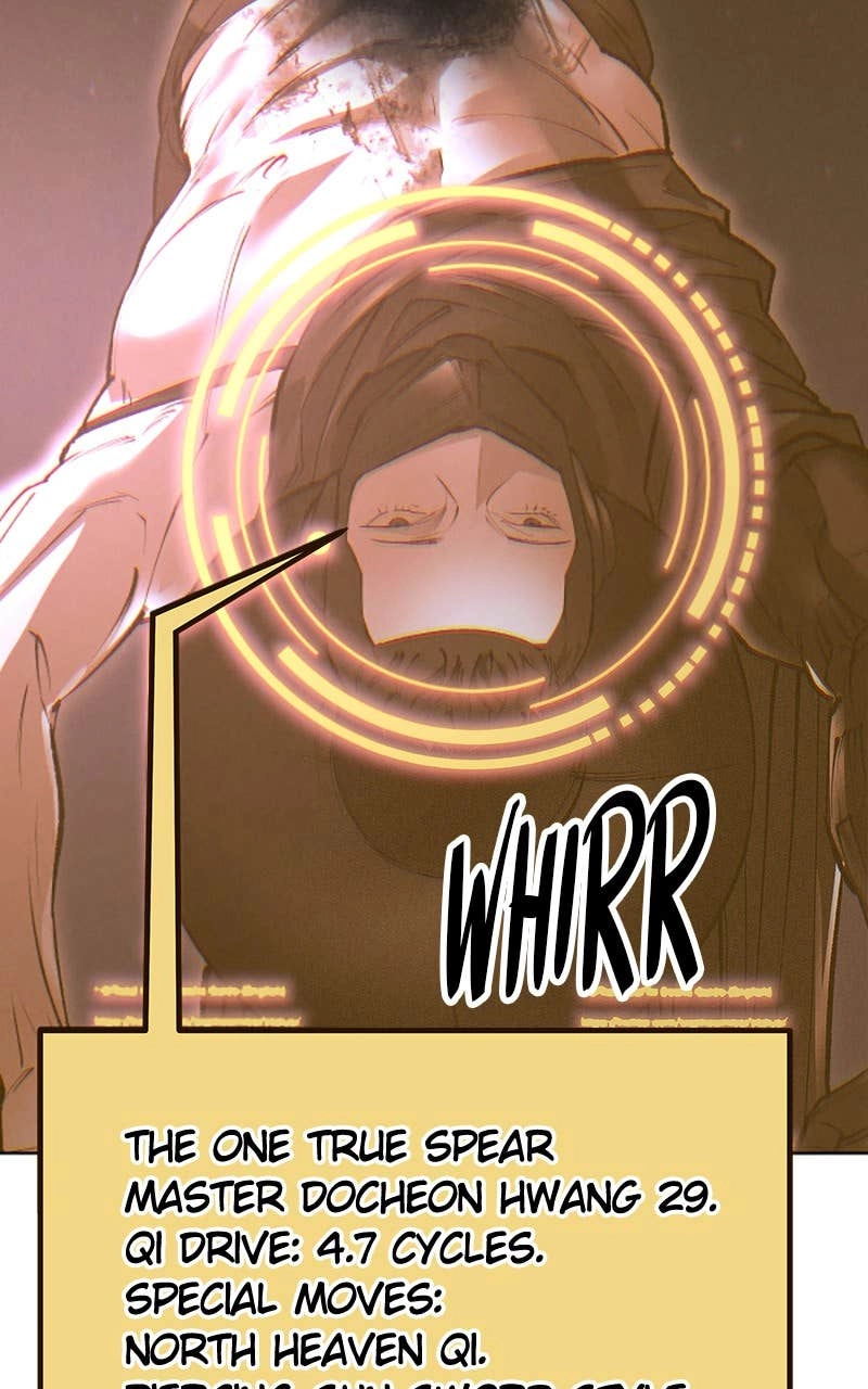 Space Cheon Ma 3077 Chapter 31 - Page 34