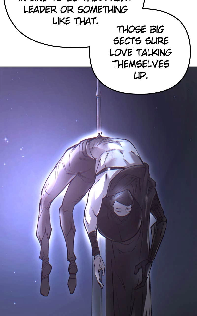 Space Cheon Ma 3077 Chapter 31 - Page 40