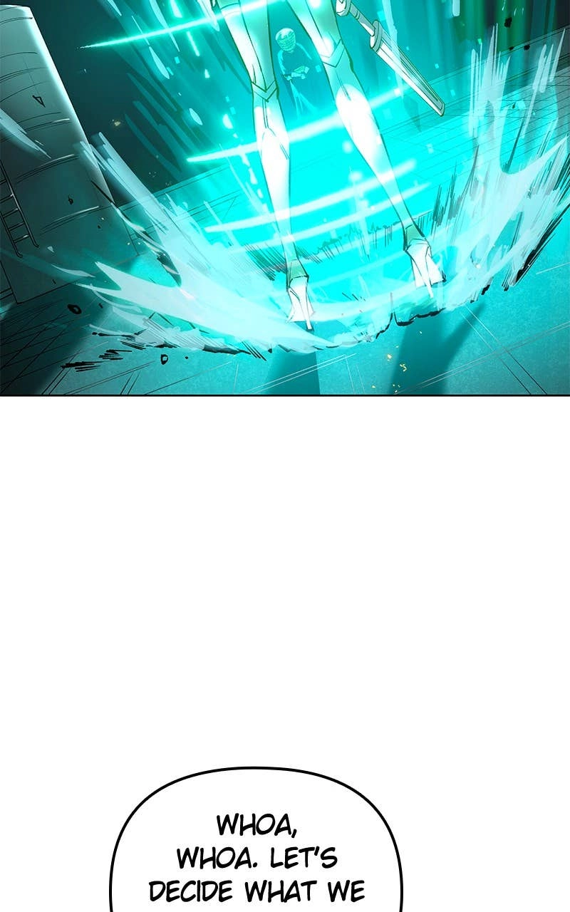 Space Cheon Ma 3077 Chapter 31 - Page 52