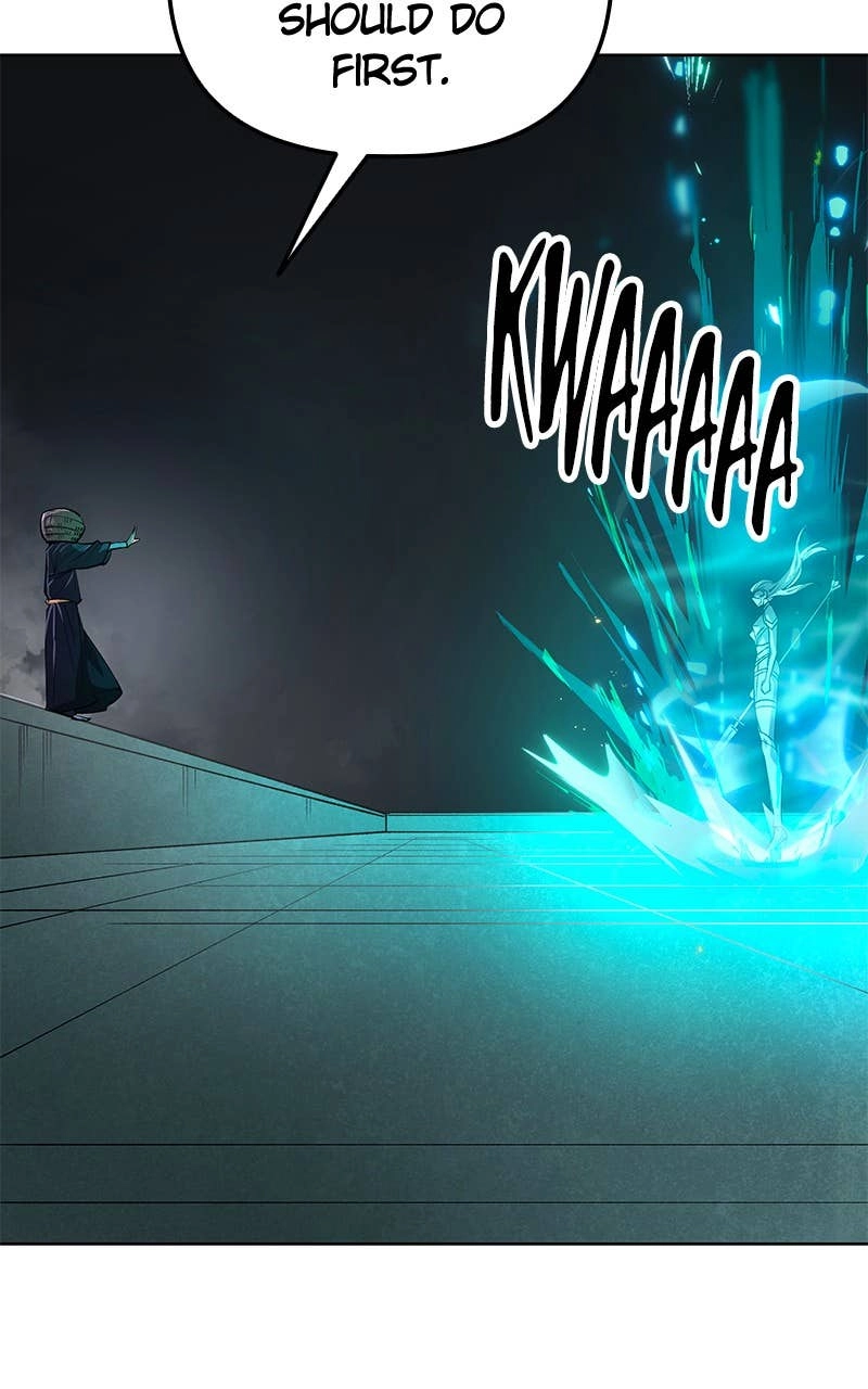 Space Cheon Ma 3077 Chapter 31 - Page 53