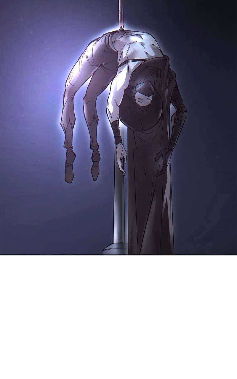 Space Cheon Ma 3077 Chapter 31 - Page 56