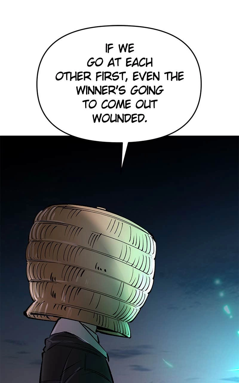 Space Cheon Ma 3077 Chapter 31 - Page 57