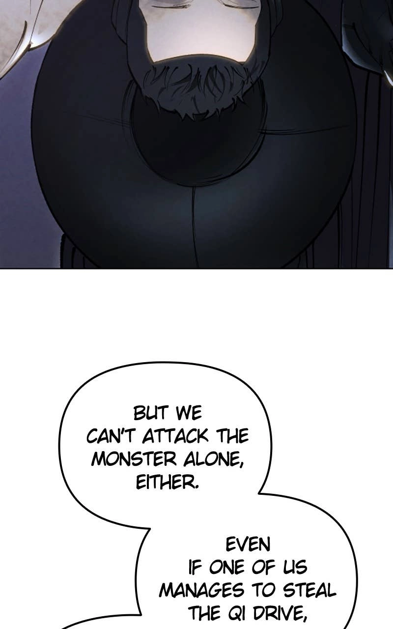 Space Cheon Ma 3077 Chapter 31 - Page 61