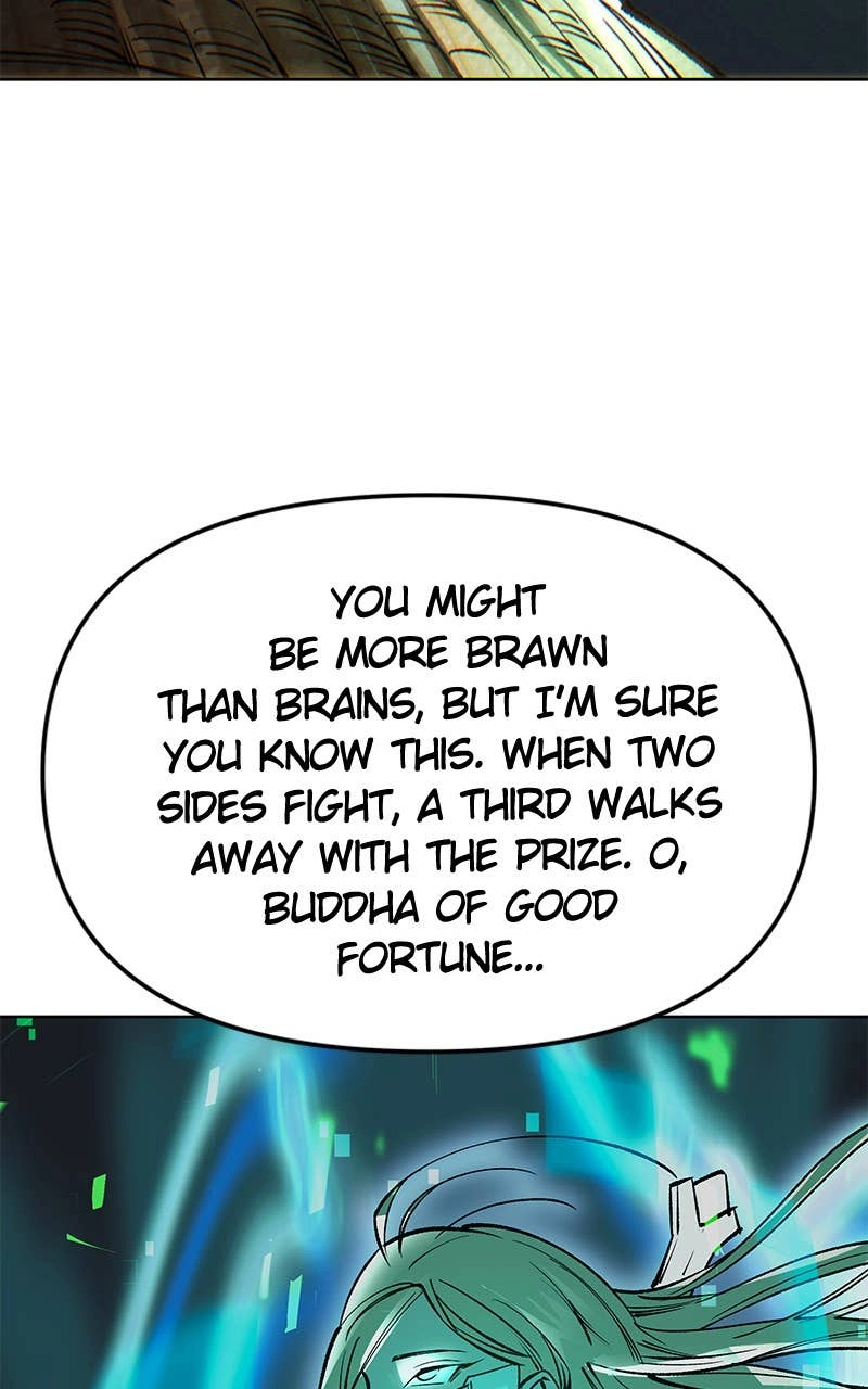 Space Cheon Ma 3077 Chapter 31 - Page 63