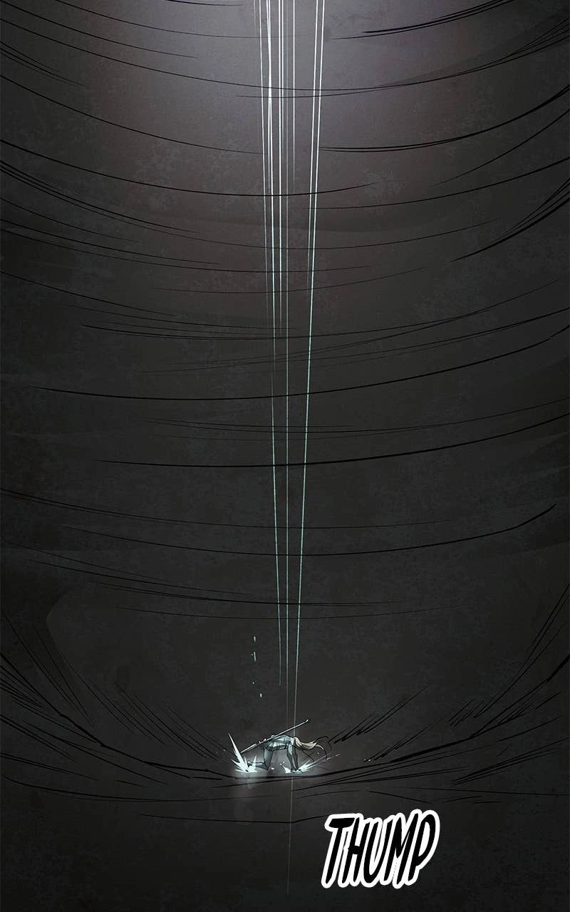 Space Cheon Ma 3077 Chapter 31 - Page 75