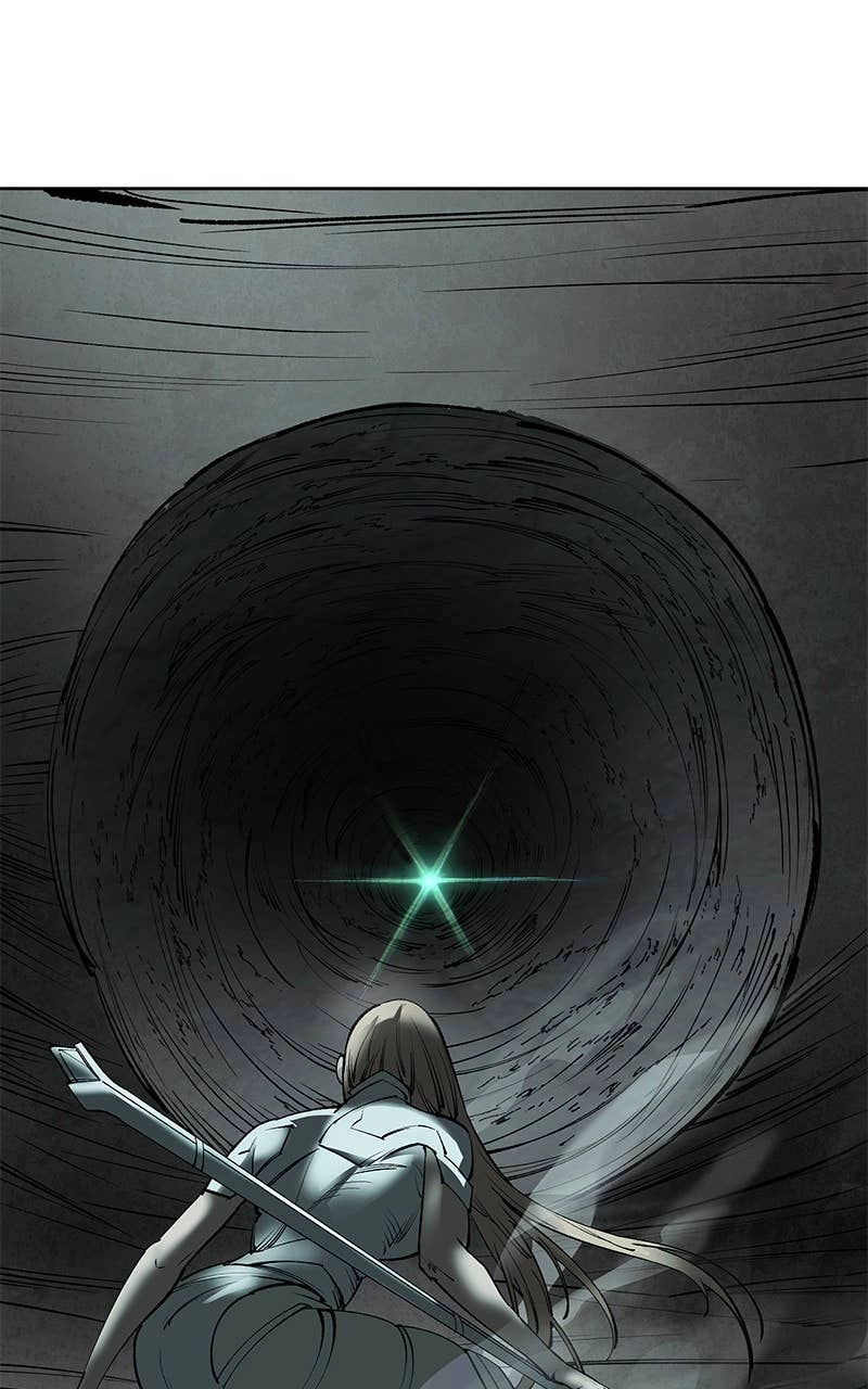 Space Cheon Ma 3077 Chapter 31 - Page 78