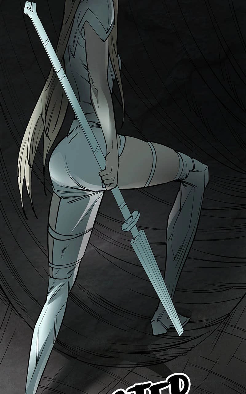 Space Cheon Ma 3077 Chapter 31 - Page 80