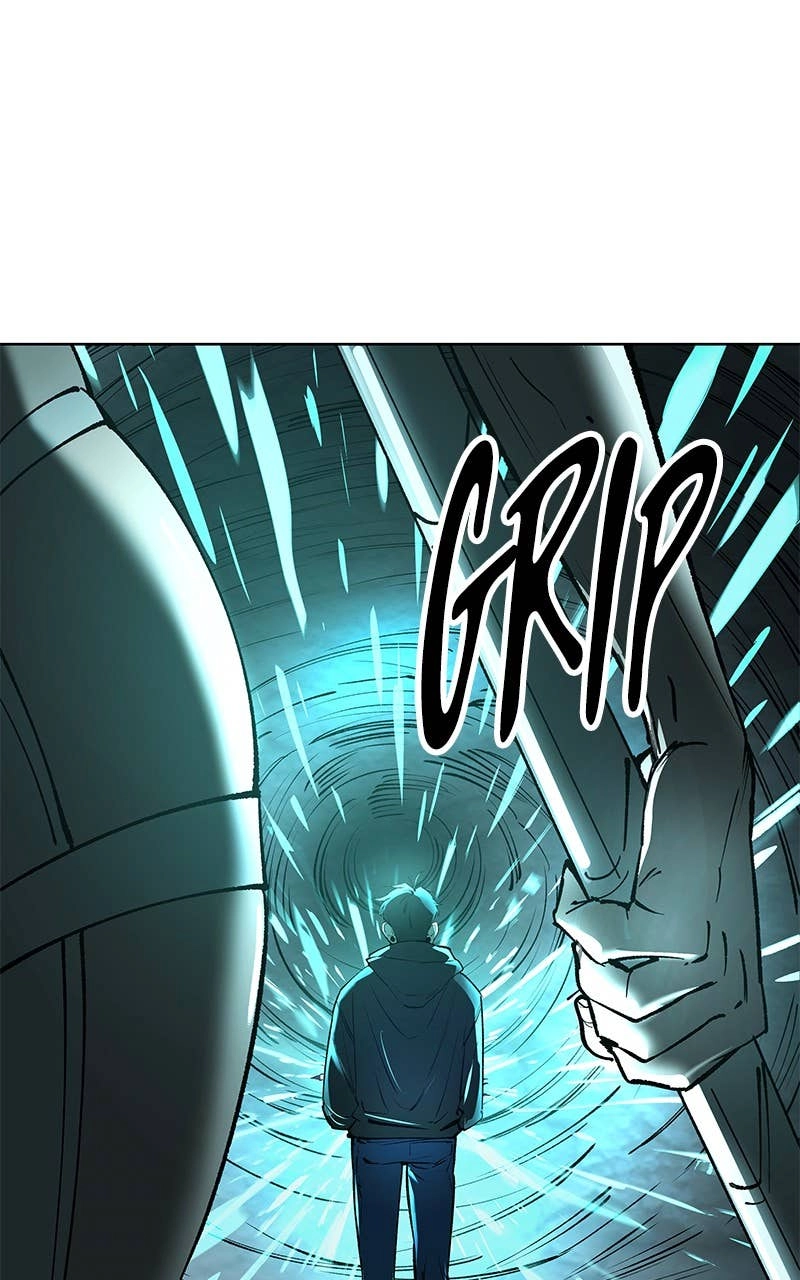 Space Cheon Ma 3077 Chapter 31 - Page 96