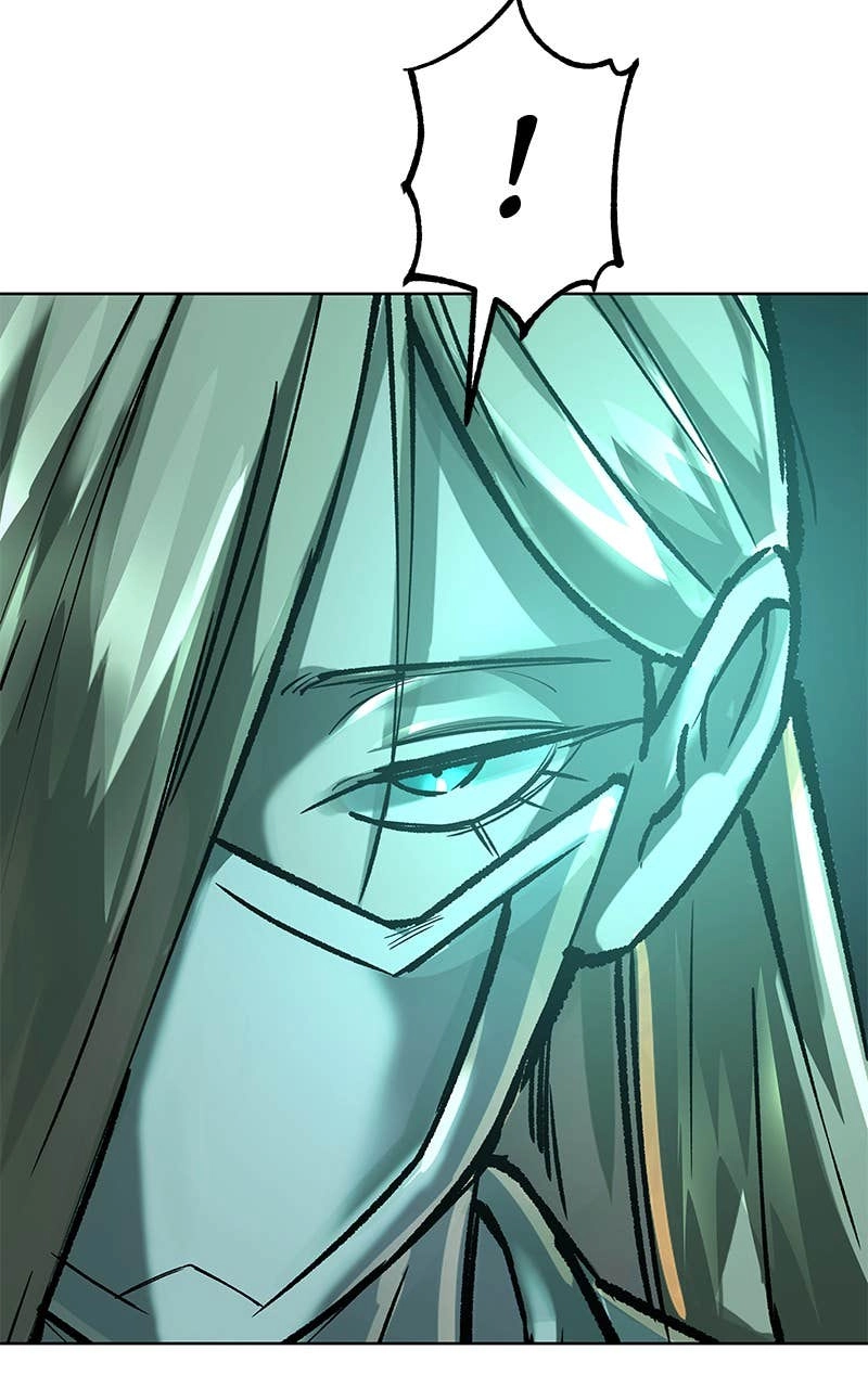 Space Cheon Ma 3077 Chapter 31 - Page 99