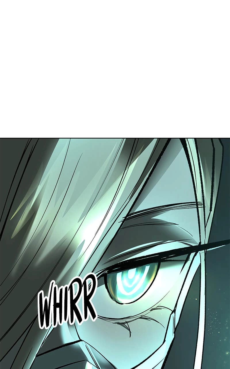 Space Cheon Ma 3077 Chapter 31 - Page 110