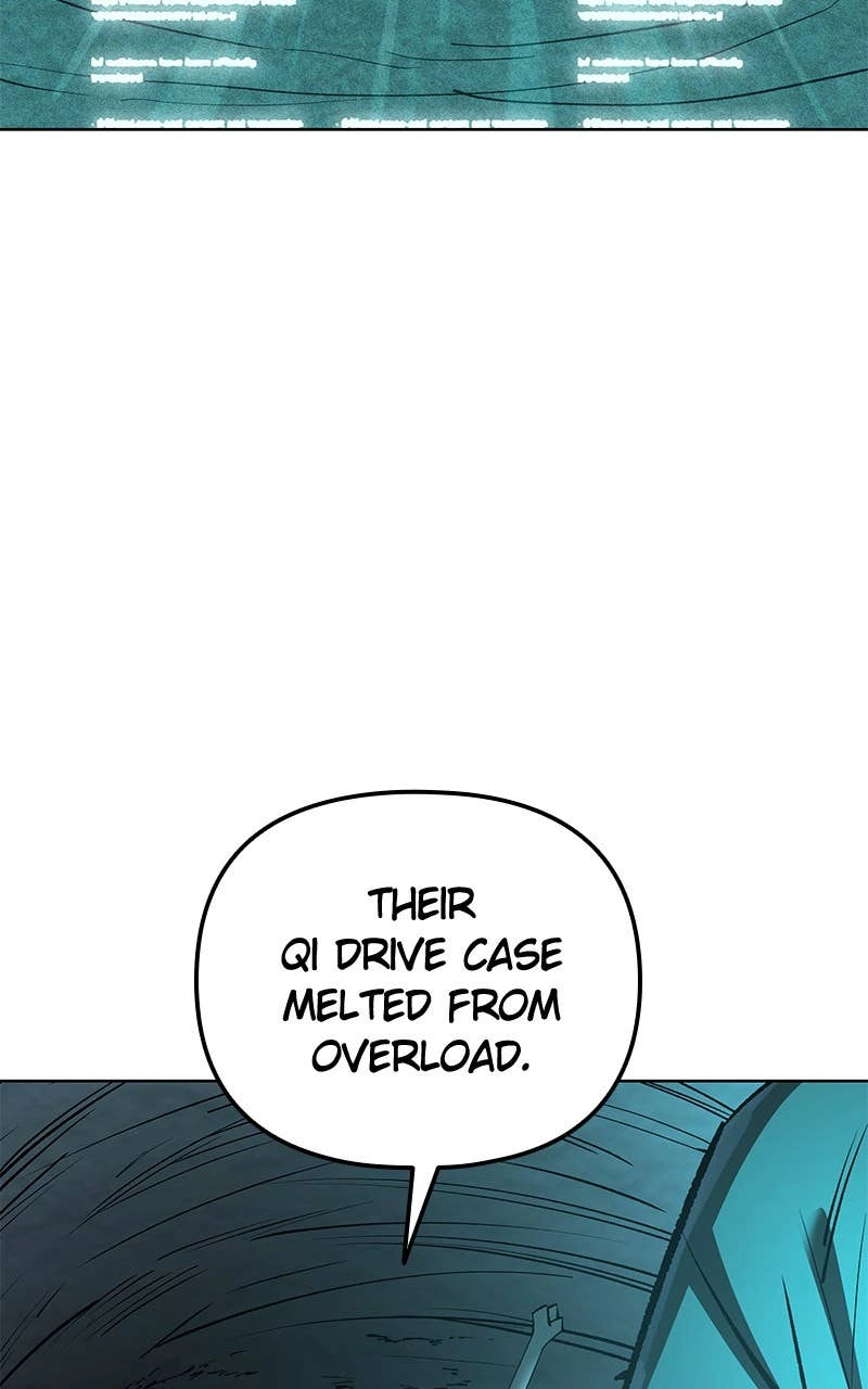 Space Cheon Ma 3077 Chapter 31 - Page 113