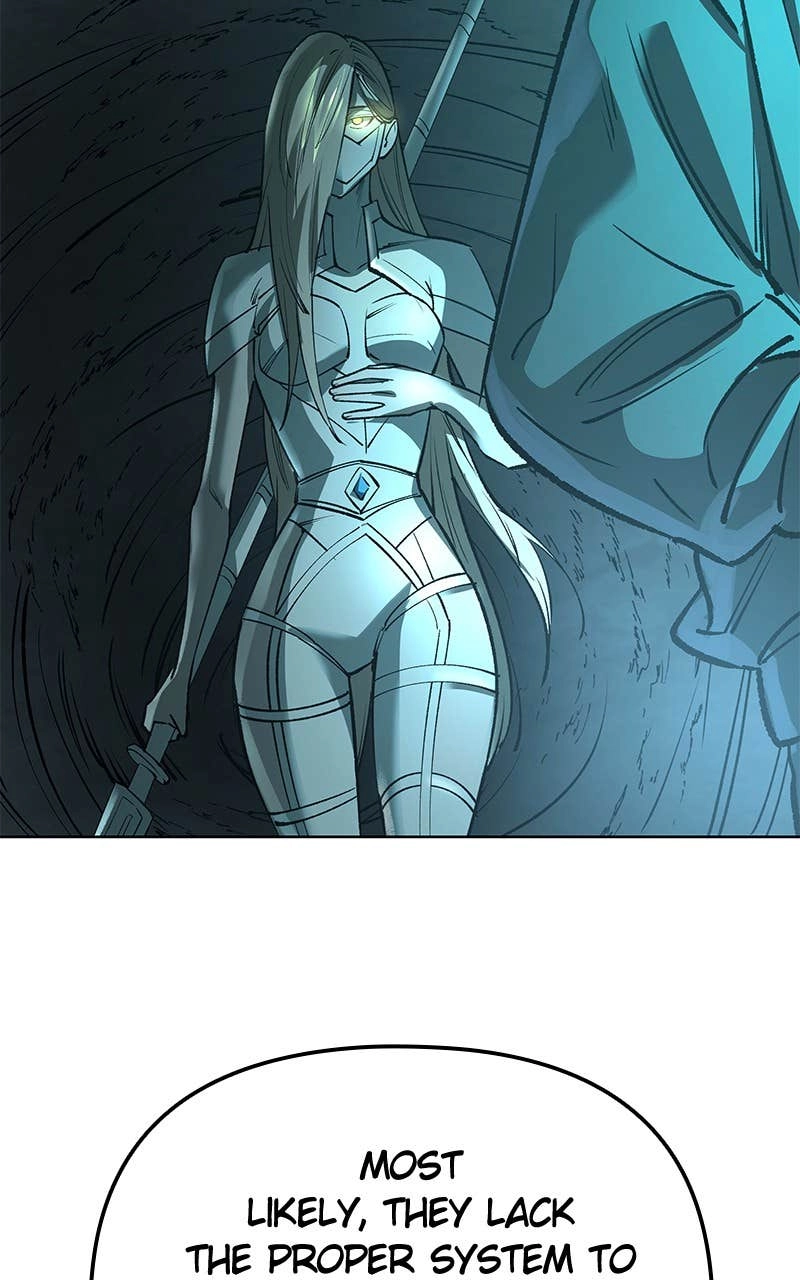 Space Cheon Ma 3077 Chapter 31 - Page 114