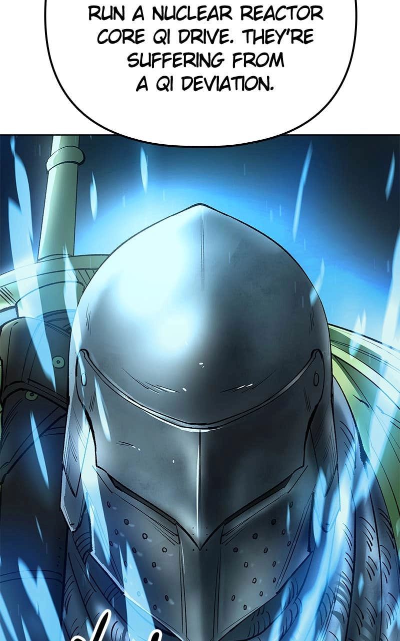 Space Cheon Ma 3077 Chapter 31 - Page 115