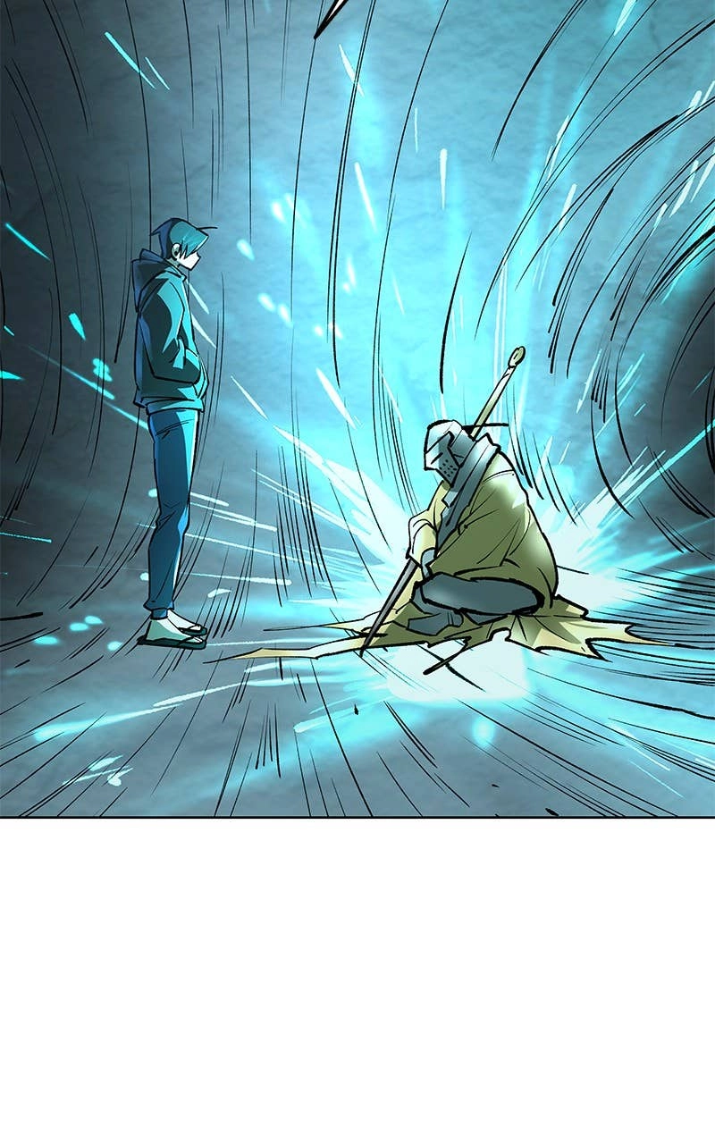 Space Cheon Ma 3077 Chapter 31 - Page 117