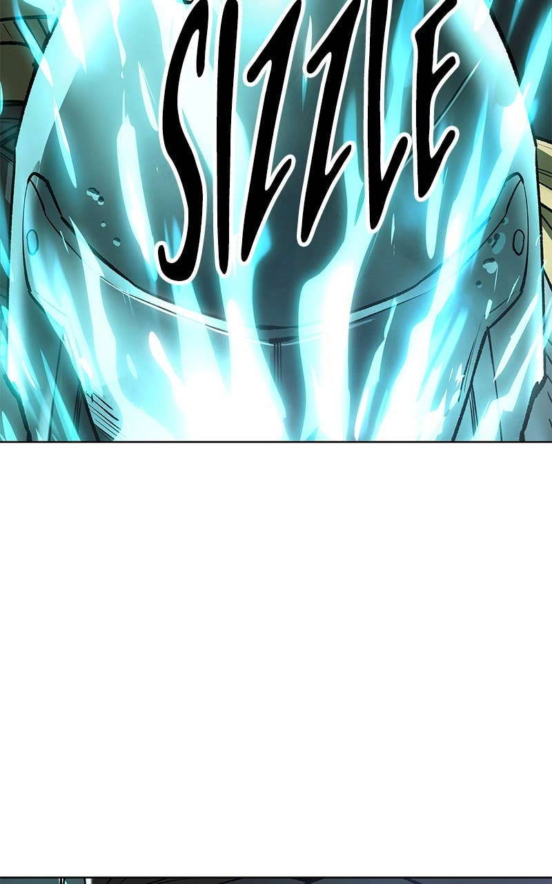 Space Cheon Ma 3077 Chapter 31 - Page 122