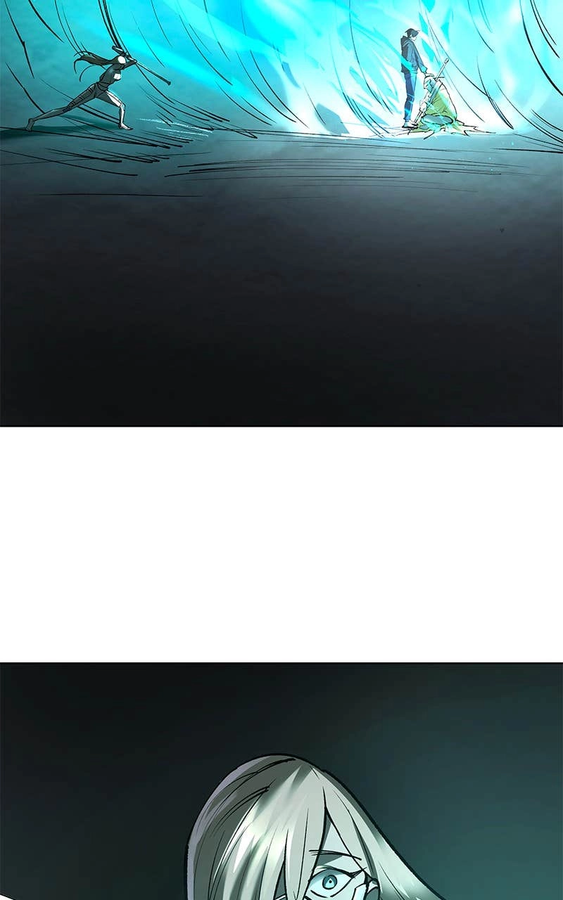 Space Cheon Ma 3077 Chapter 31 - Page 131