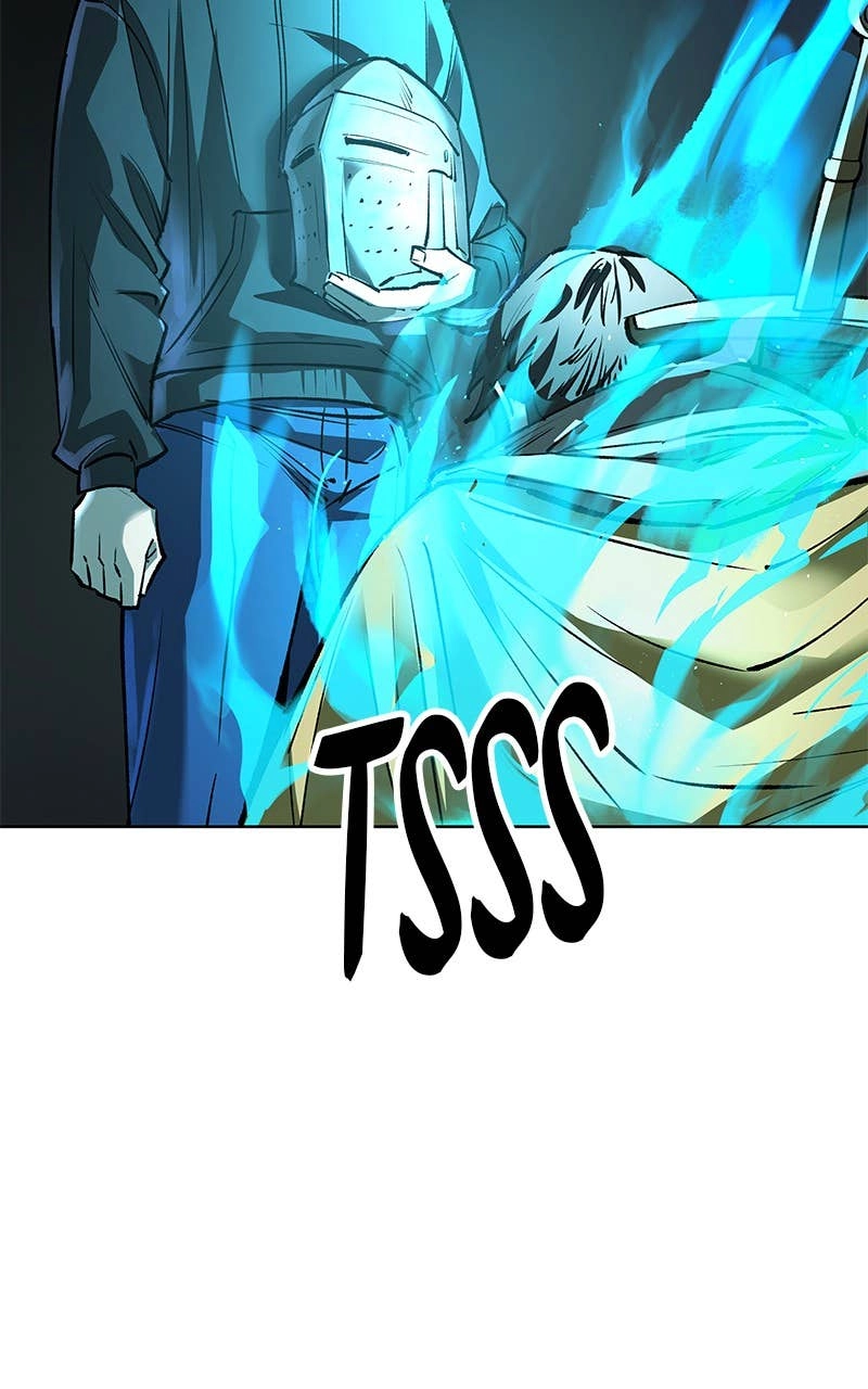 Space Cheon Ma 3077 Chapter 31 - Page 135