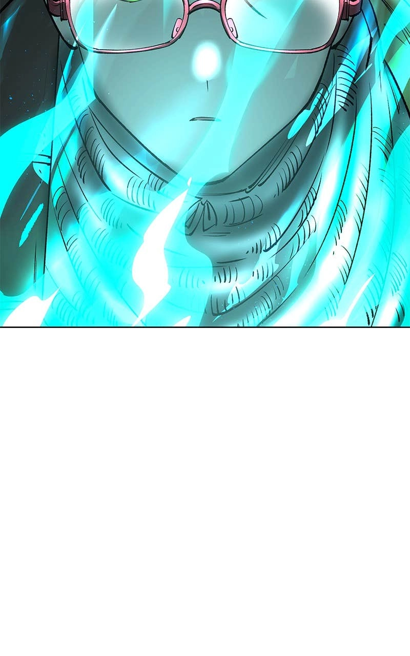 Space Cheon Ma 3077 Chapter 31 - Page 140
