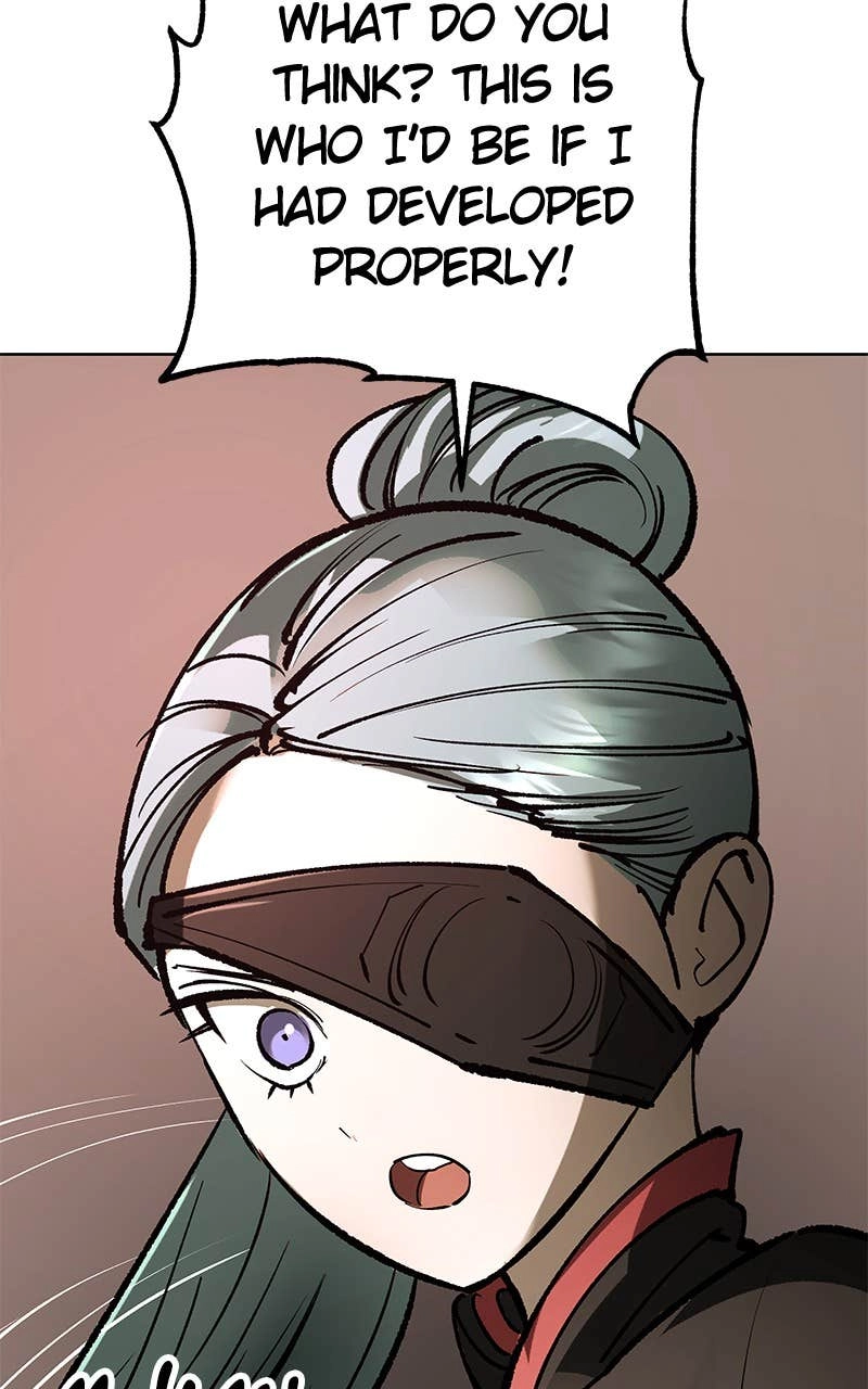 Space Cheon Ma 3077 Chapter 31 - Page 150
