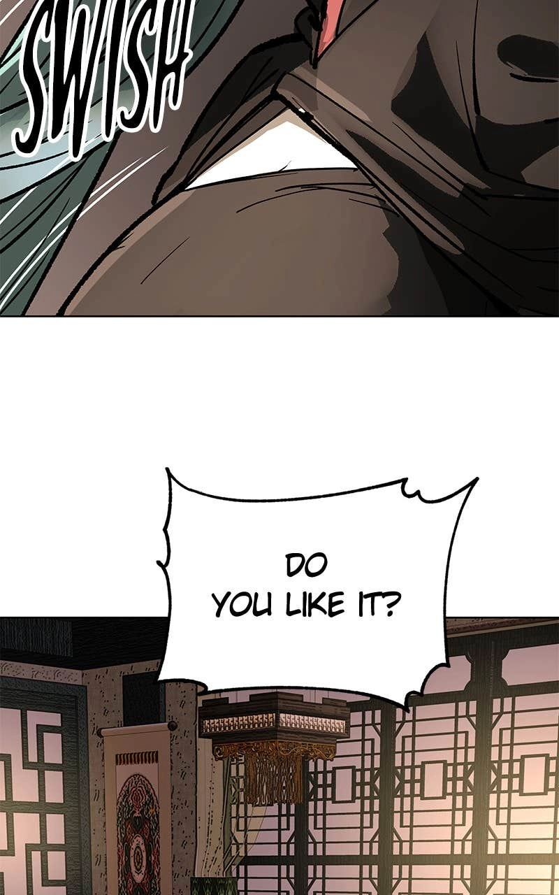 Space Cheon Ma 3077 Chapter 31 - Page 151