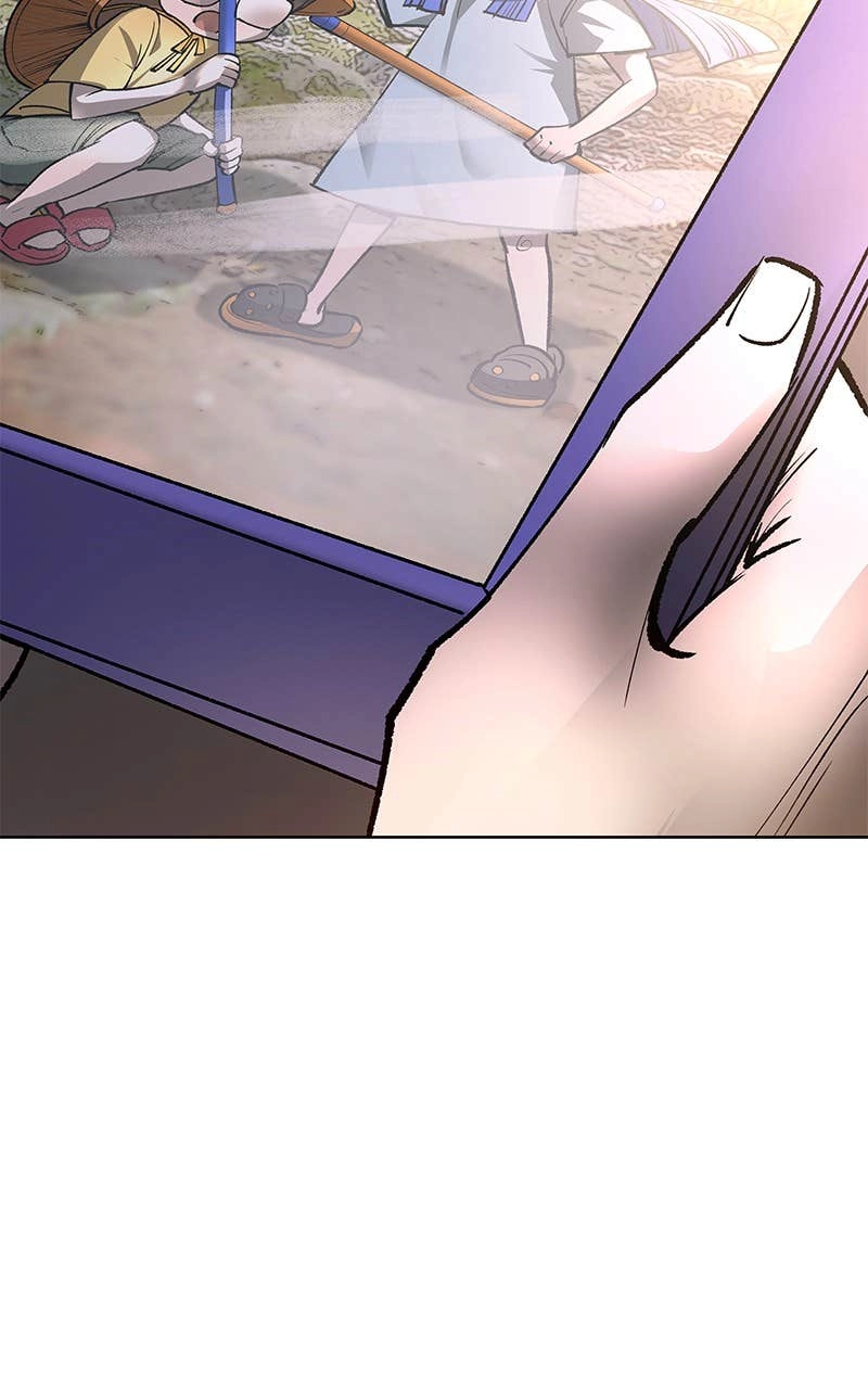 Space Cheon Ma 3077 Chapter 31 - Page 158