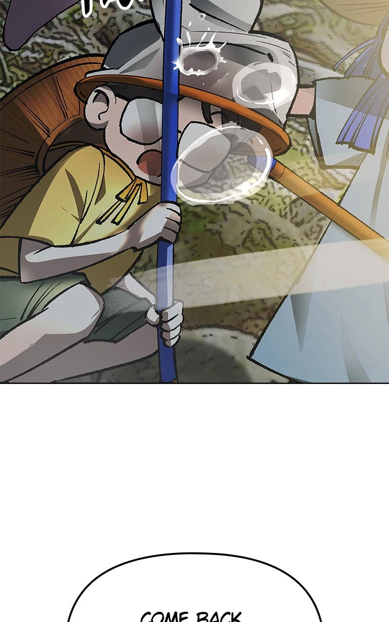 Space Cheon Ma 3077 Chapter 31 - Page 161