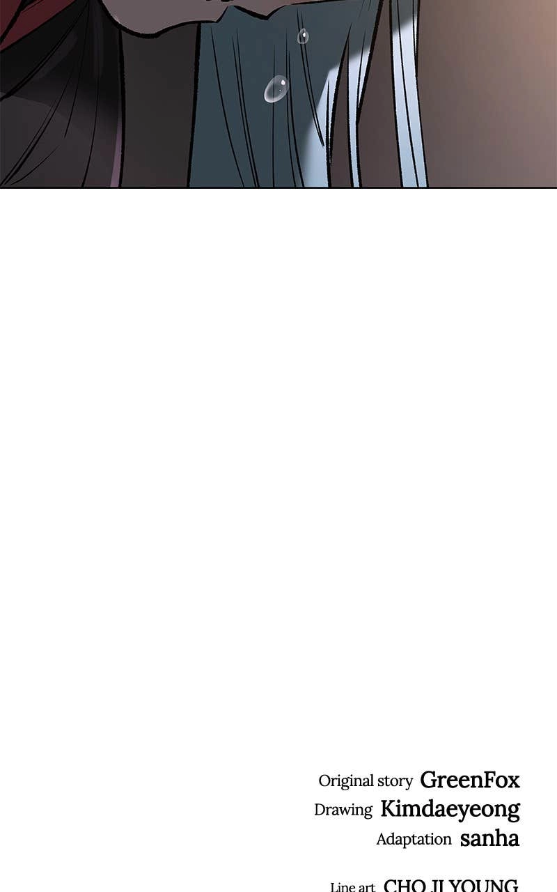 Space Cheon Ma 3077 Chapter 31 - Page 163