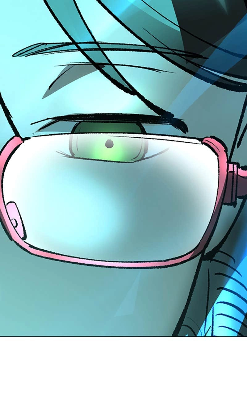 Space Cheon Ma 3077 Chapter 32 - Page 8