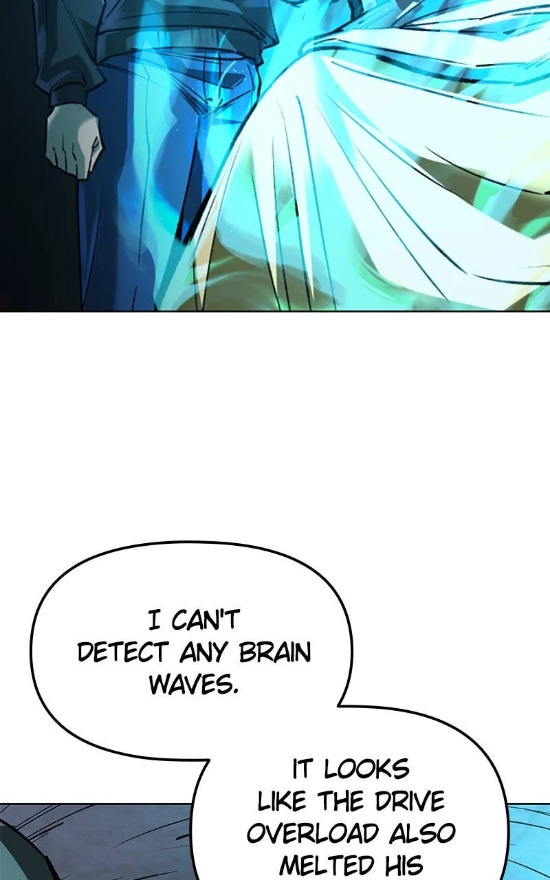 Space Cheon Ma 3077 Chapter 32 - Page 10