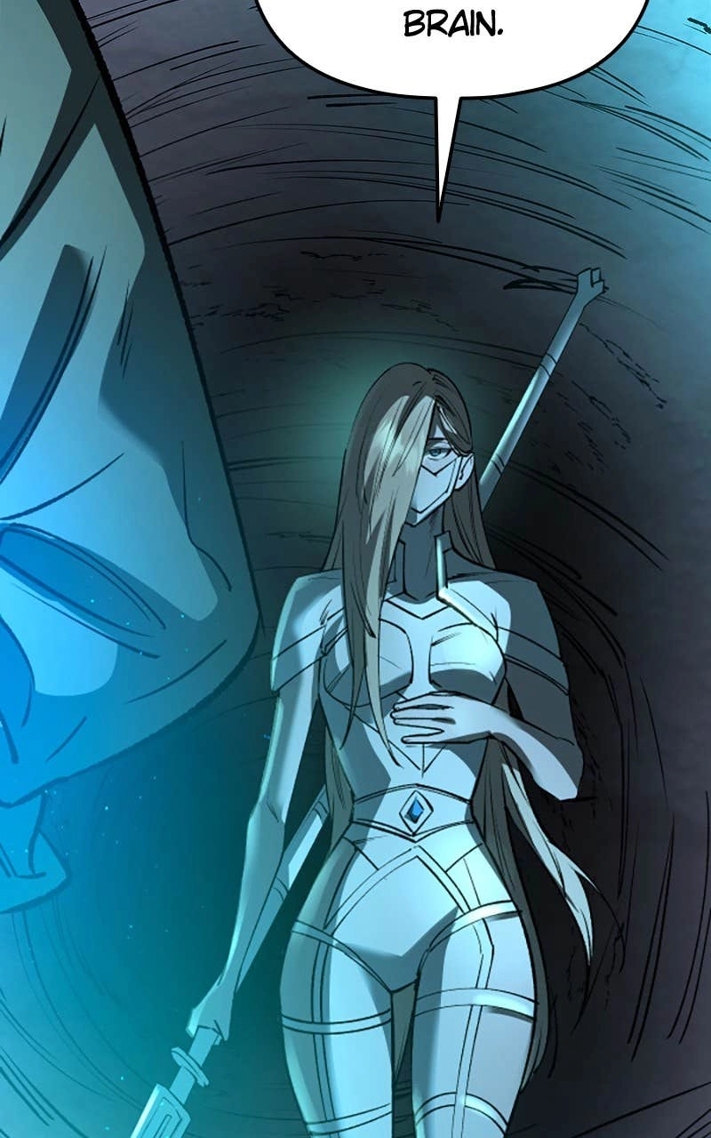 Space Cheon Ma 3077 Chapter 32 - Page 11