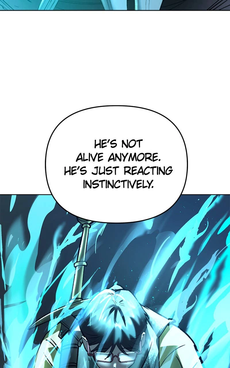 Space Cheon Ma 3077 Chapter 32 - Page 12