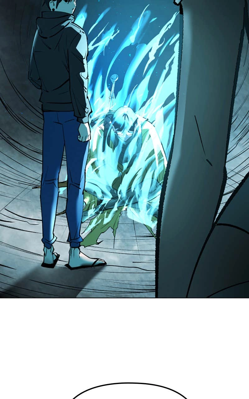 Space Cheon Ma 3077 Chapter 32 - Page 16