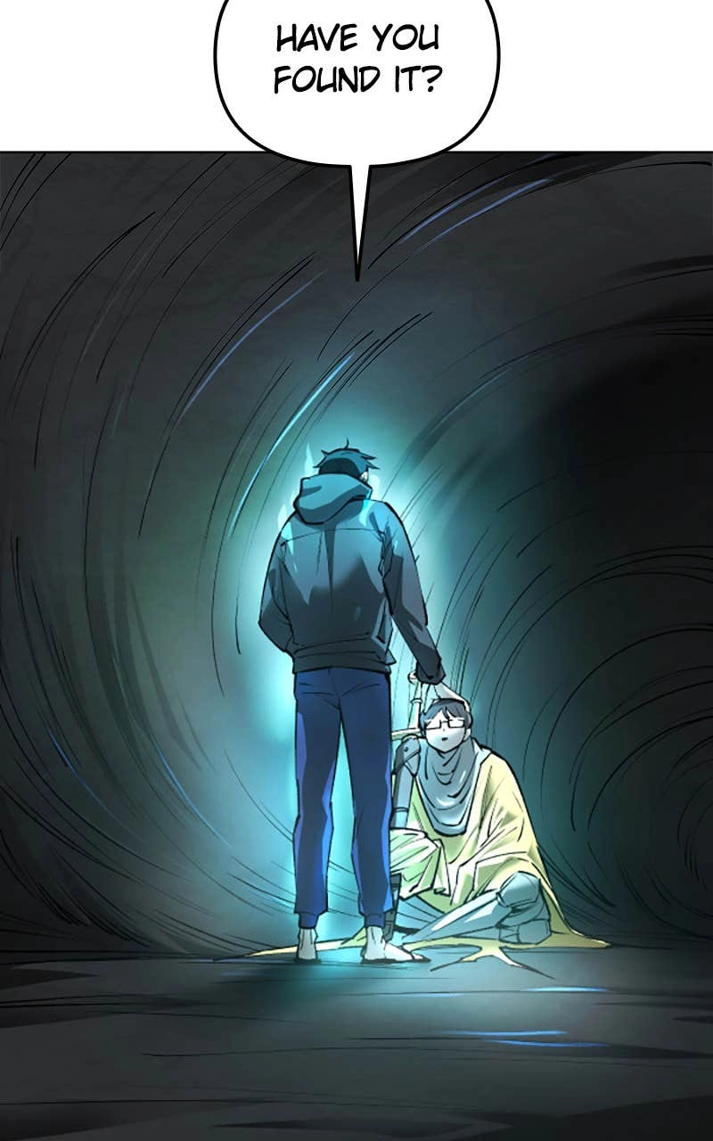 Space Cheon Ma 3077 Chapter 32 - Page 39
