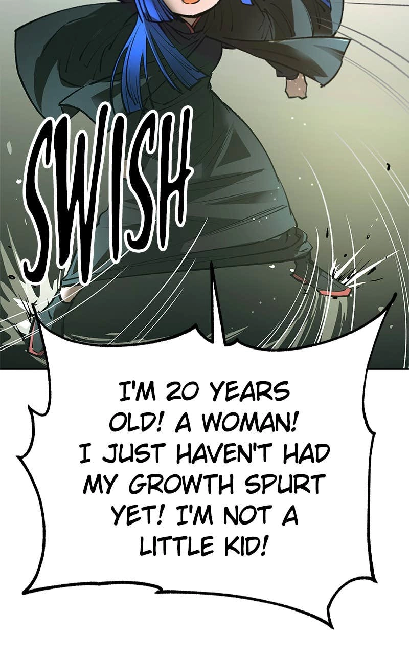 Space Cheon Ma 3077 Chapter 32 - Page 74