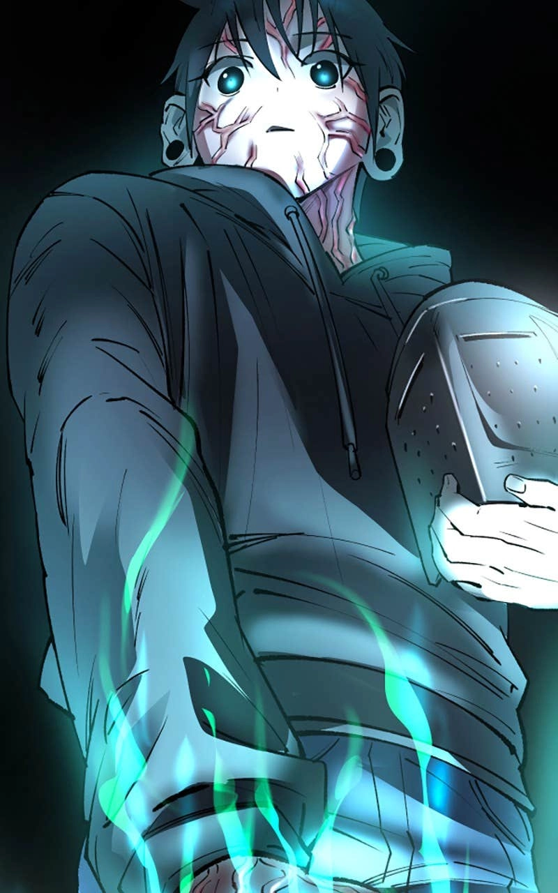 Space Cheon Ma 3077 Chapter 32 - Page 86