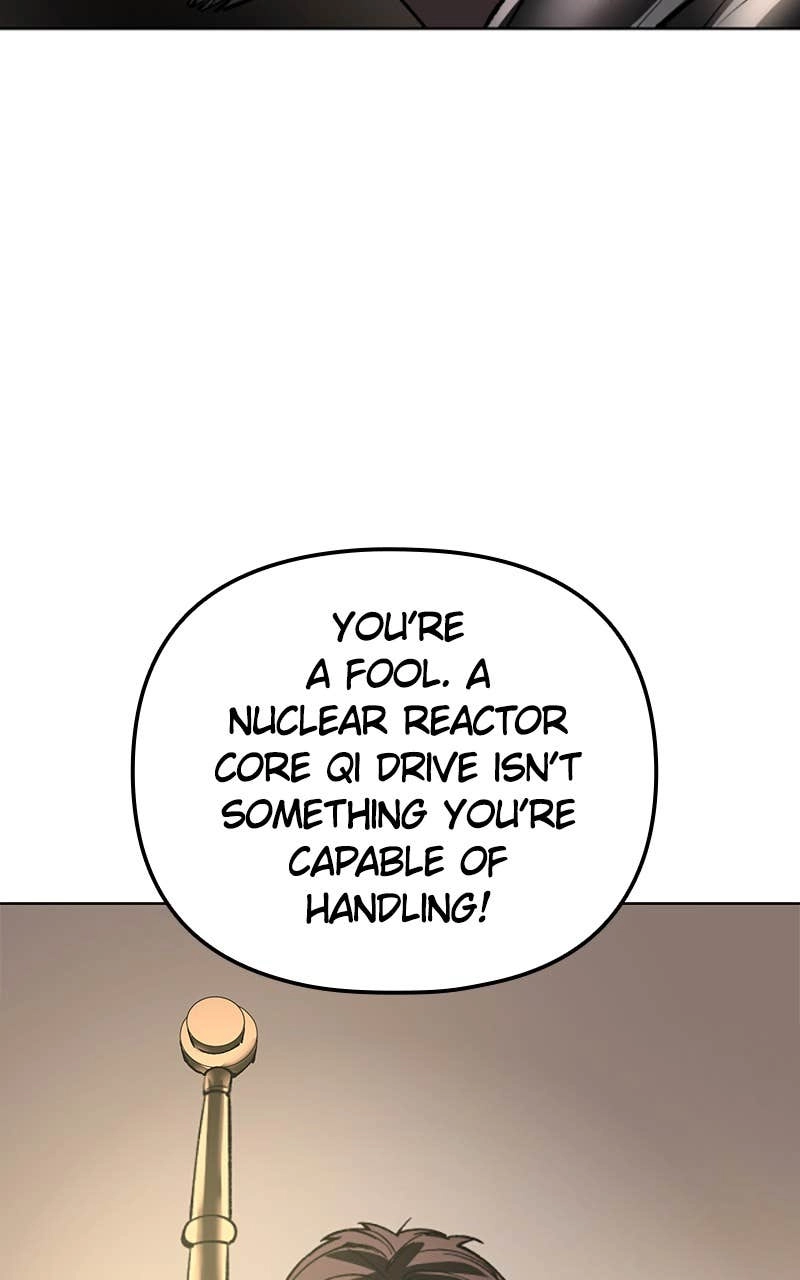 Space Cheon Ma 3077 Chapter 32 - Page 121